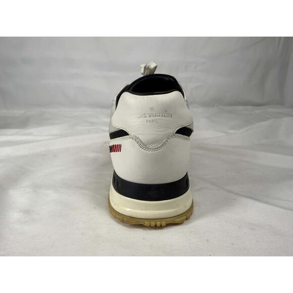 Louis Vuitton Run Away Red White and Blue US 10 SPB-TS 367389 main image 12
